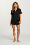 Ensemble Pyjama Noir