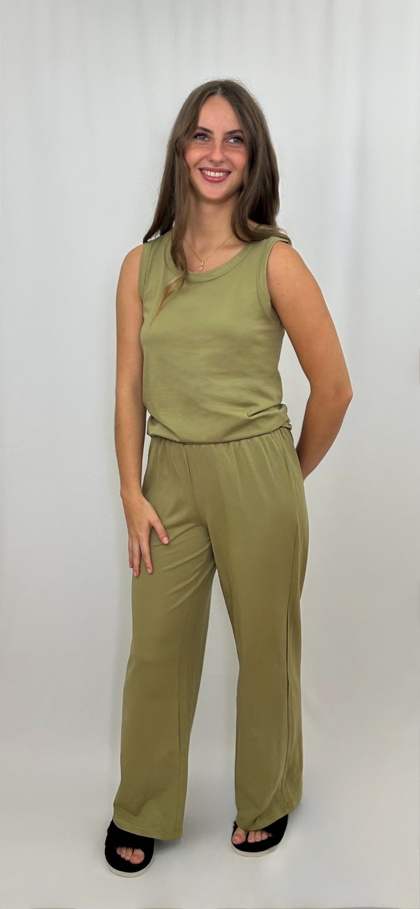 Ensemble pyjama Oliveira