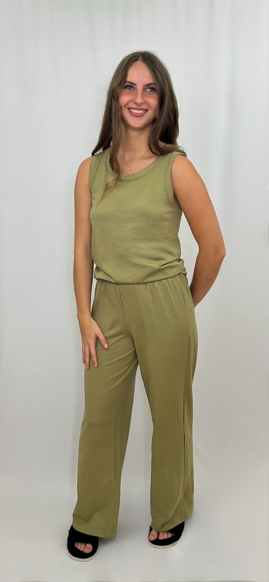 Ensemble pyjama Oliveira