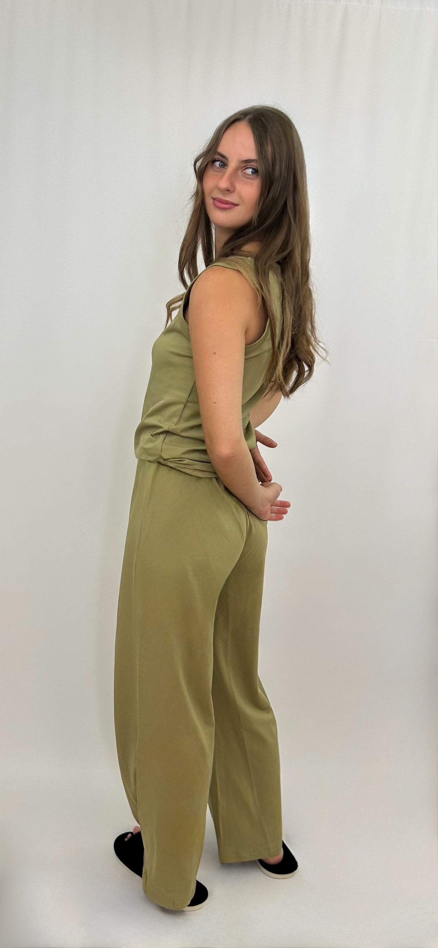 Ensemble pyjama Oliveira