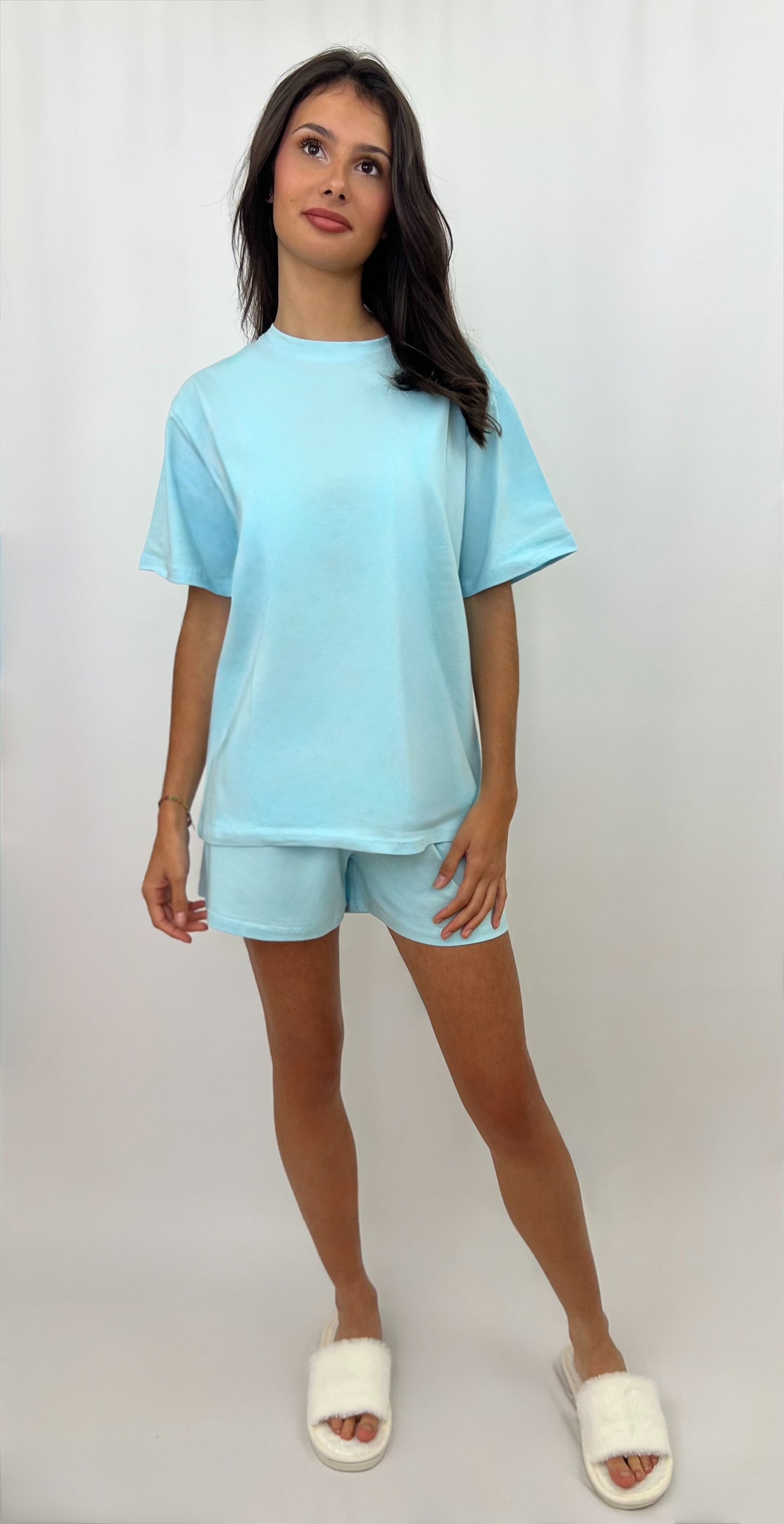 Ensemble pyjama Rêve bleu